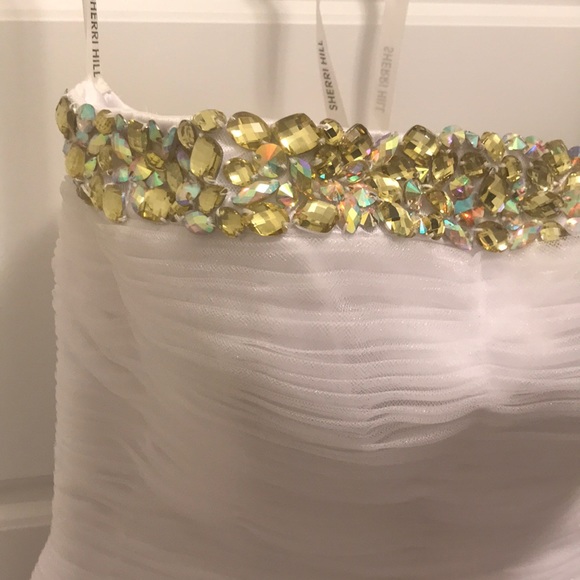 Sherri Hill Prom Dress - Picture 5 of 16